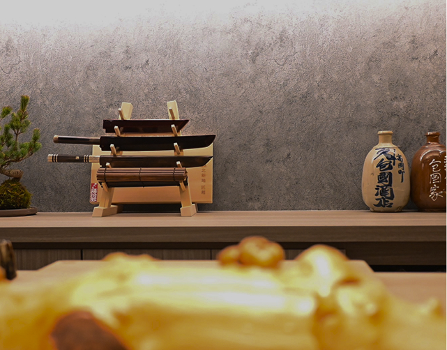 たいがについて